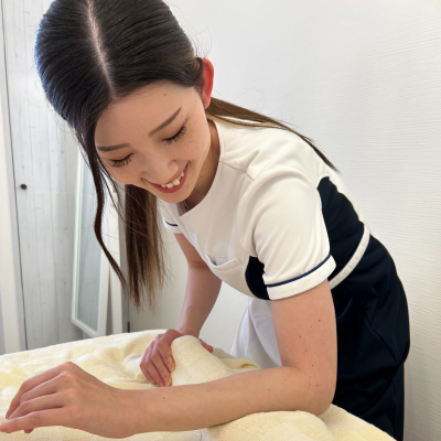 オーナーメッセージ